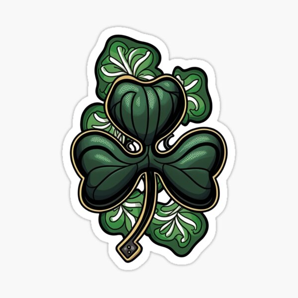 Shamrock Tattoos Designs, Ideas and Meaning - Tattoos For You