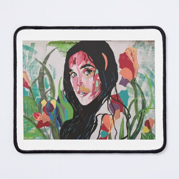 Item preview, Lady Portrait designed and sold by laradeena.