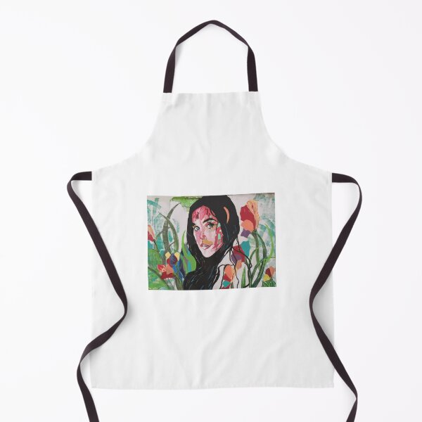 Item preview, Lady Portrait designed and sold by laradeena.