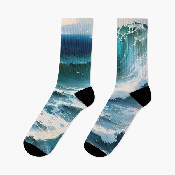 Item preview, Calmly seascape designed and sold by ChaosEdits.