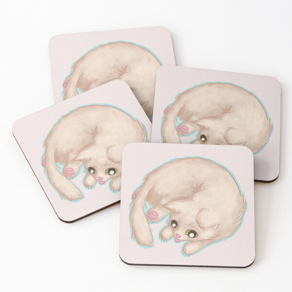 Item preview, Squimshy Babie designed and sold by peach-bear-shop.