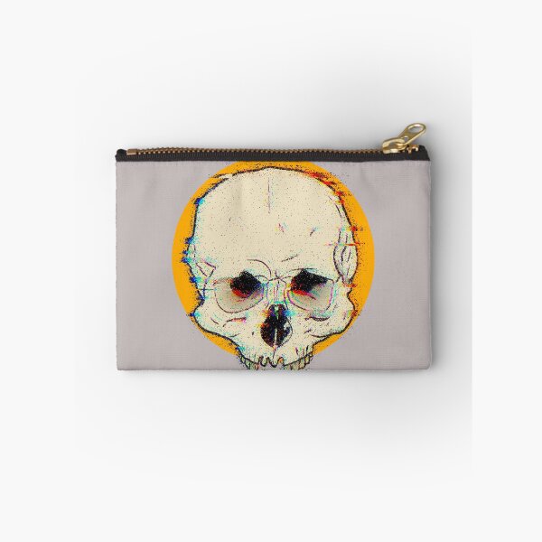 Item preview, Glitch Skull designed and sold by Howlmouth.