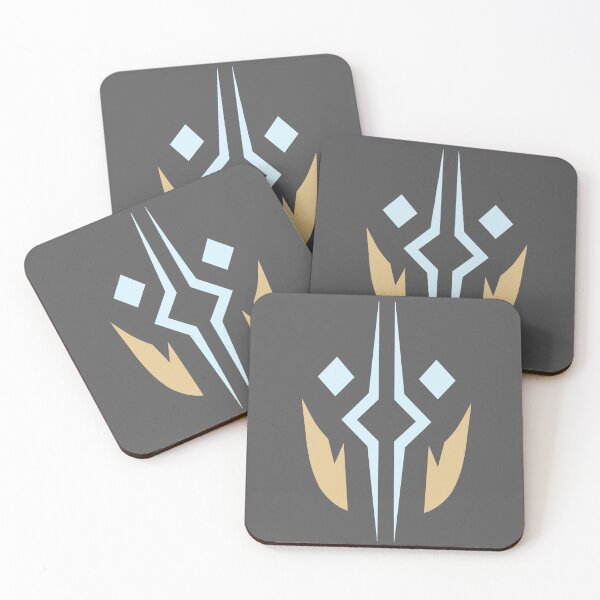 Item preview, Fulcrum designed and sold by baffled-jenny.
