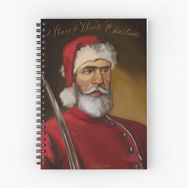 Item preview, Have a Waite Christmas designed and sold by RuiFerreira.