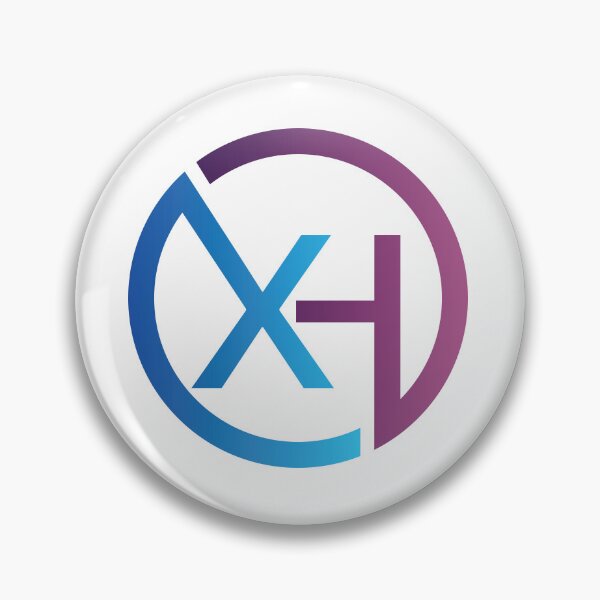 Item preview, XH Logo Design designed and sold by xhemojashari.