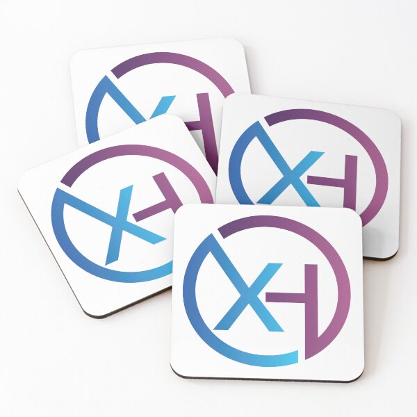 Item preview, XH Logo Design designed and sold by xhemojashari.