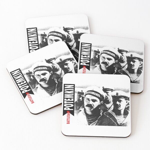 Item preview, Battleship Potemkin designed and sold by sirglennbo.