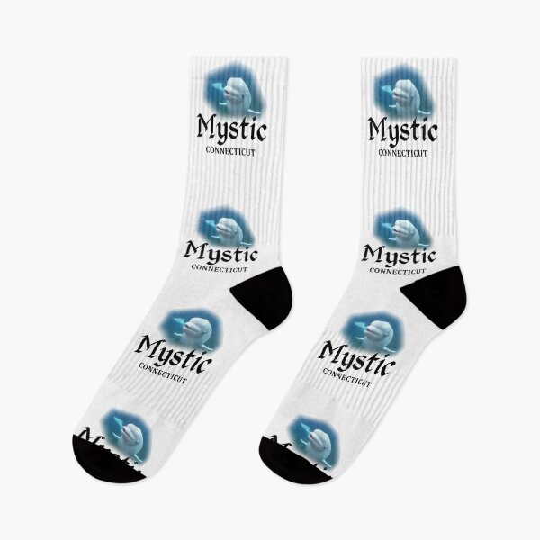 Item preview, Mystic, Connecticut - Beautiful Travel Destination designed and sold by leemcnut.