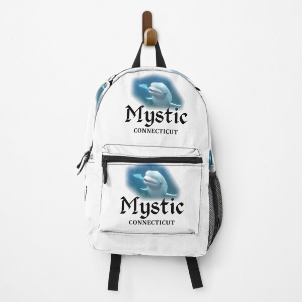 Item preview, Mystic, Connecticut - Beautiful Travel Destination designed and sold by leemcnut.