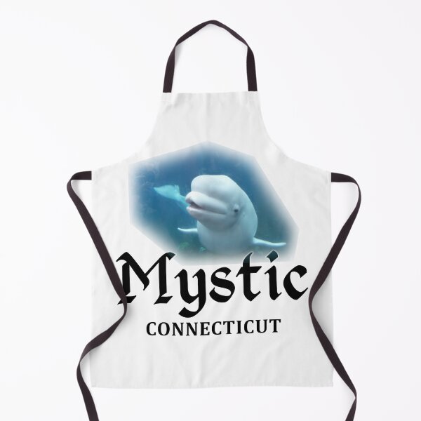 Item preview, Mystic, Connecticut - Beautiful Travel Destination designed and sold by leemcnut.
