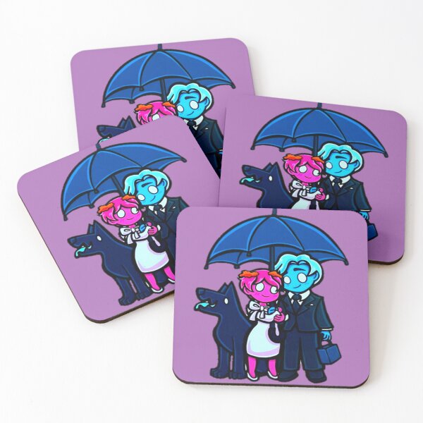 Item preview, Hades - Persephone - Greek Mythology - Valentine's Day - Stationary- King and Queen Underworld - Adult designed and sold by Zabi ⭐⭐⭐⭐⭐.