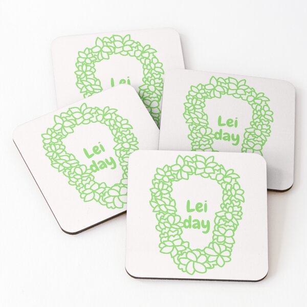 Item preview, Lei day designed and sold by Simo0455.