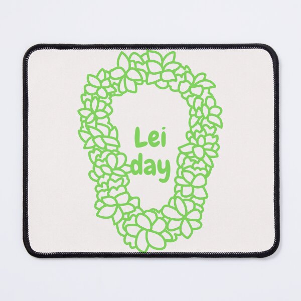 Item preview, Lei day designed and sold by Simo0455.