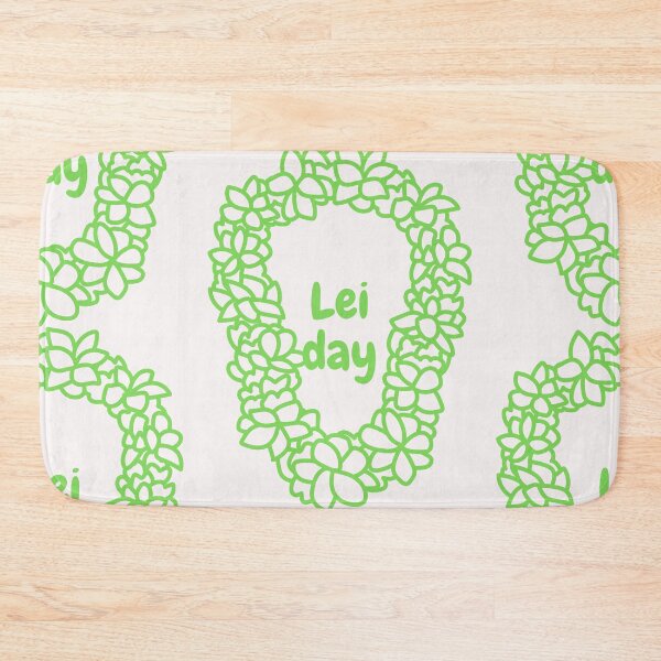Item preview, Lei day designed and sold by Simo0455.