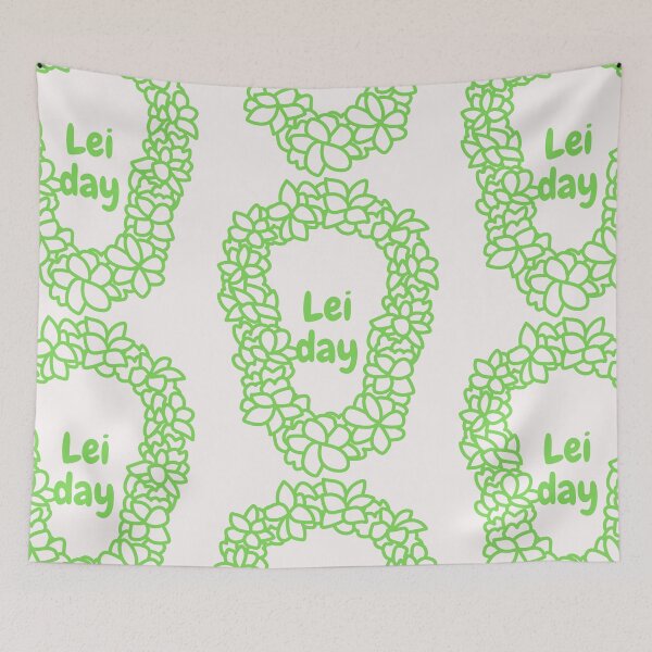 Item preview, Lei day designed and sold by Simo0455.