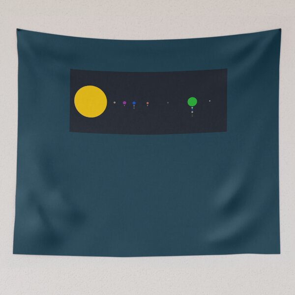 Item preview, Kerbol System  designed and sold by Luke-Bartlett.