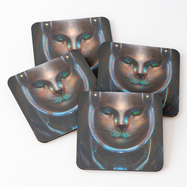 Item preview, Mr scape cat designed and sold by justecause2x.