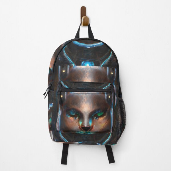 Item preview, Mr scape cat designed and sold by justecause2x.