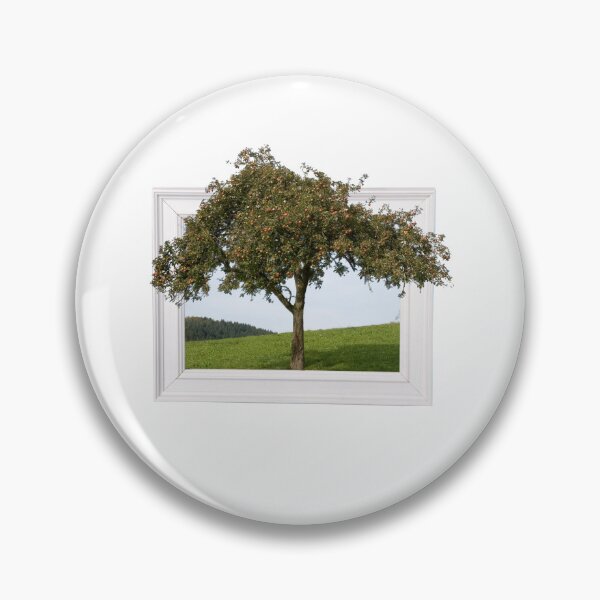Item preview, Tree in frame with 3D effect designed and sold by borabiii.