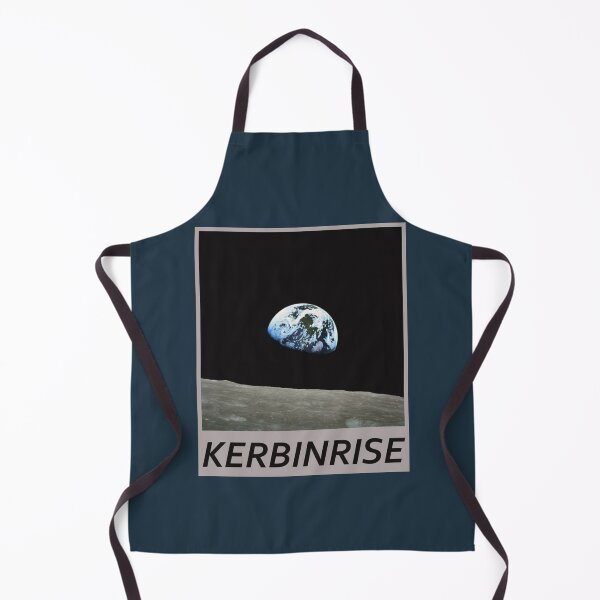 Item preview, Kerbinrise designed and sold by Luke-Bartlett.