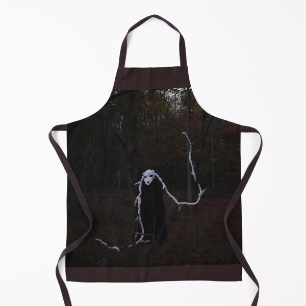 Item preview, Deep Woods Guardian designed and sold by deercoffin-art.