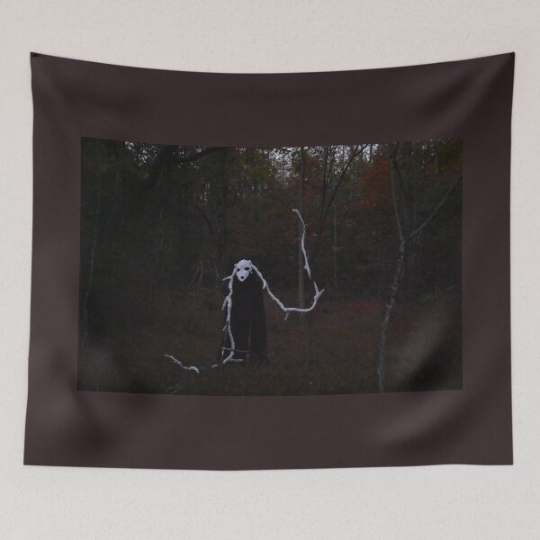 Item preview, Deep Woods Guardian designed and sold by deercoffin-art.