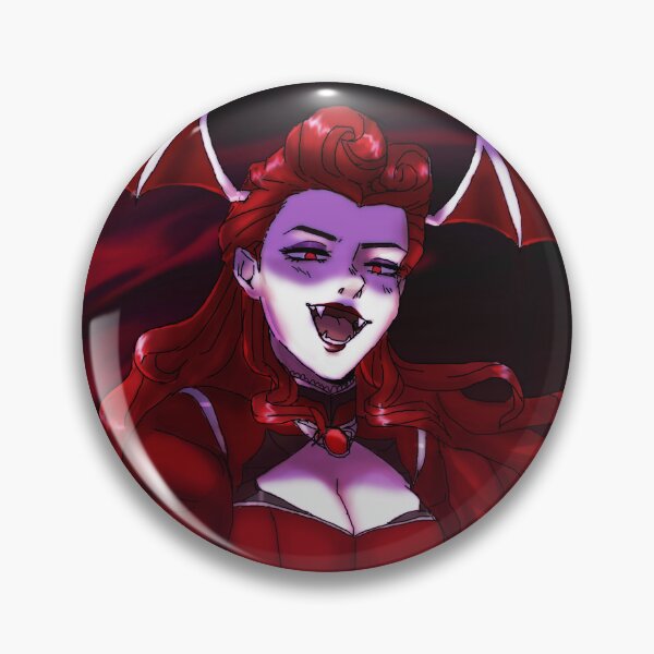 Item preview, Paladins Lillith designed and sold by NN-senpai.