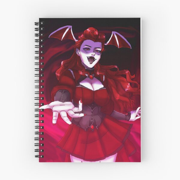 Item preview, Paladins Lillith designed and sold by NN-senpai.