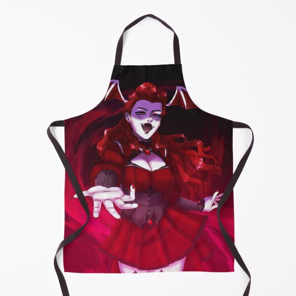 Item preview, Paladins Lillith designed and sold by NN-senpai.