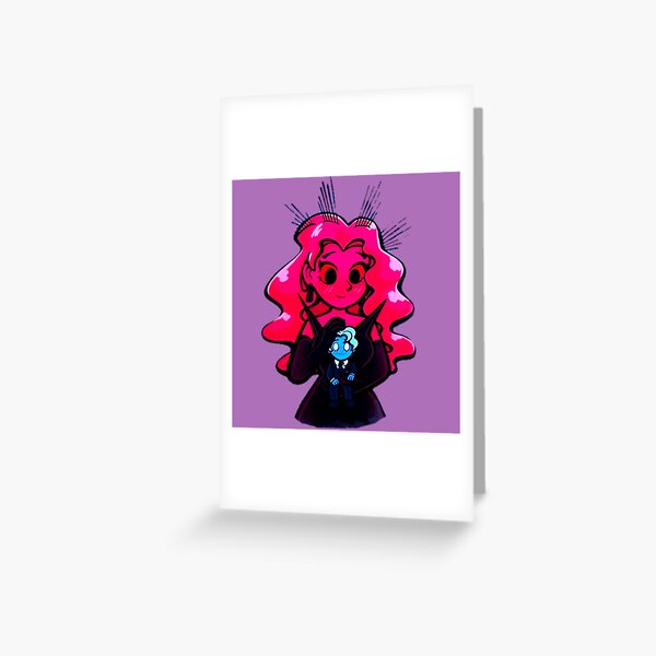 Item preview, Hades - Persephone - Greek Mythology - Valentine's Day - Stationary- King and Queen Underworld - Adult designed and sold by Zabi ⭐⭐⭐⭐⭐.