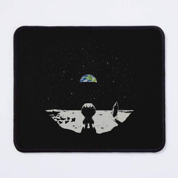 Item preview, Lonely Space   designed and sold by Luke-Bartlett.