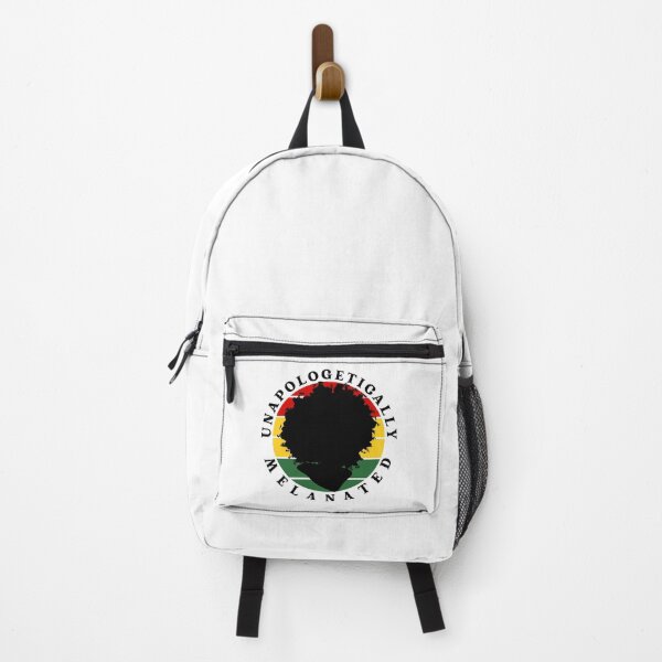 Item preview, Unapologetically Melanated. Black Pride, Juneteenth, Black History Month designed and sold by ImaginedCo.