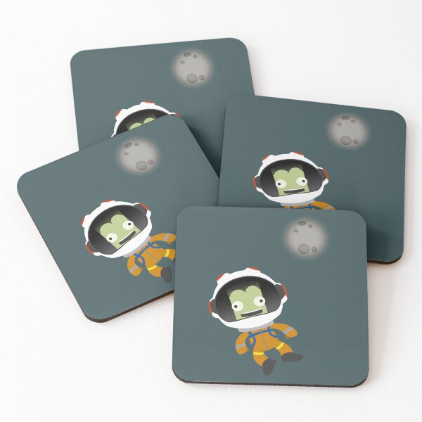 Item preview, Mn or Bust Kerbal Space Program  designed and sold by Luke-Bartlett.