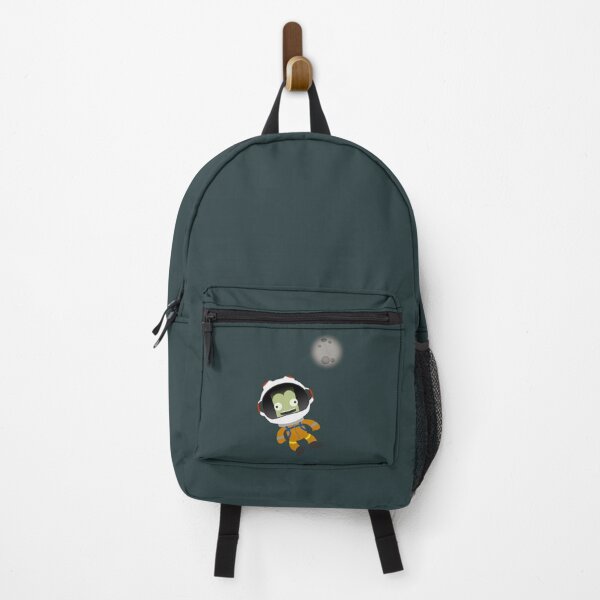 Item preview, Mn or Bust Kerbal Space Program  designed and sold by Luke-Bartlett.