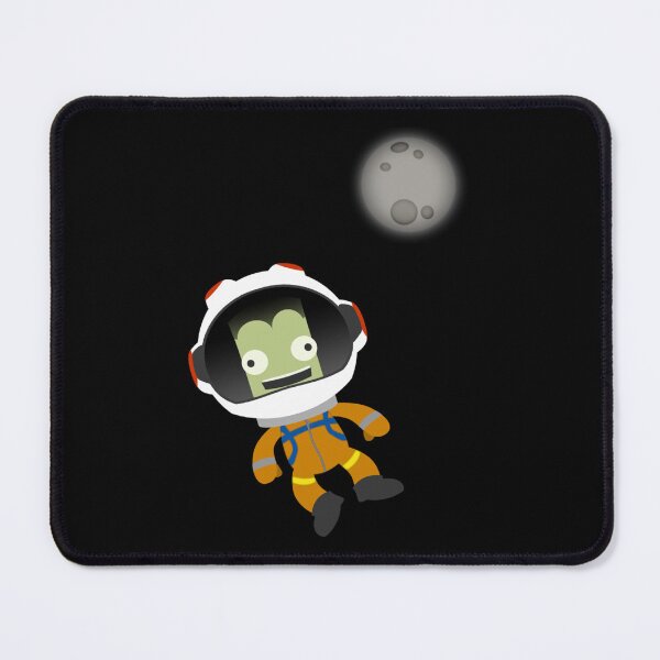 Item preview, Mn or Bust Kerbal Space Program  designed and sold by Luke-Bartlett.