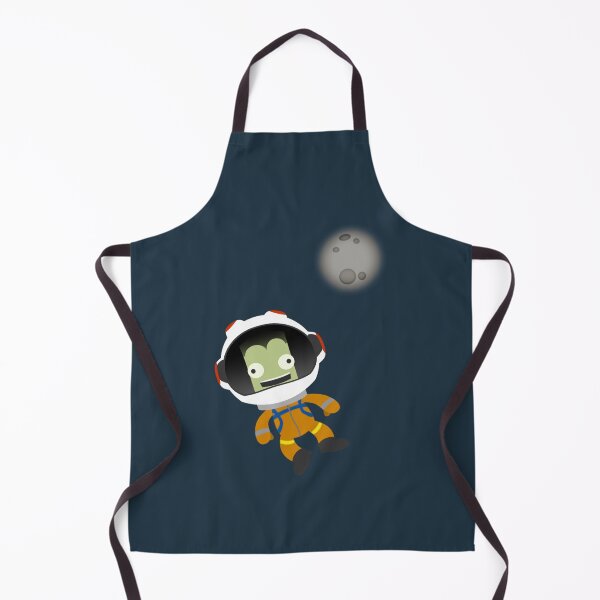 Item preview, Mn or Bust Kerbal Space Program  designed and sold by Luke-Bartlett.