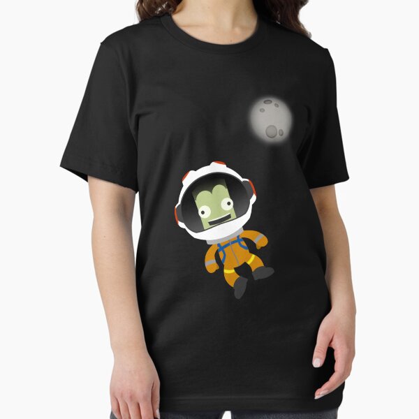 Item preview, Mn or Bust Kerbal Space Program  designed and sold by Luke-Bartlett.