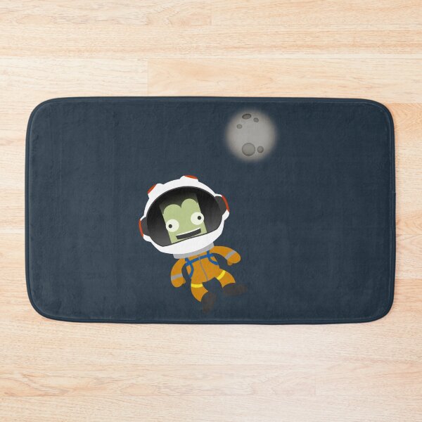 Item preview, Mn or Bust Kerbal Space Program  designed and sold by Luke-Bartlett.