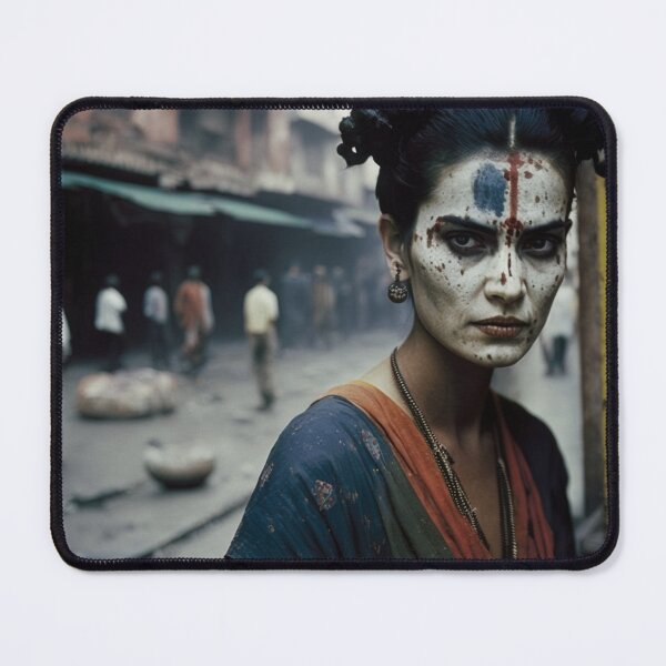 Item preview, Indian gothic designed and sold by jsebouvi.
