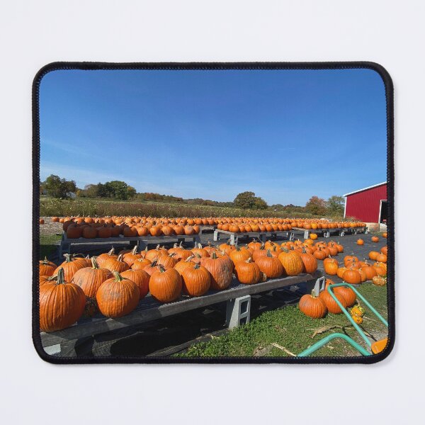 Item preview, Pumpkin patch designed and sold by laurenmoriah.