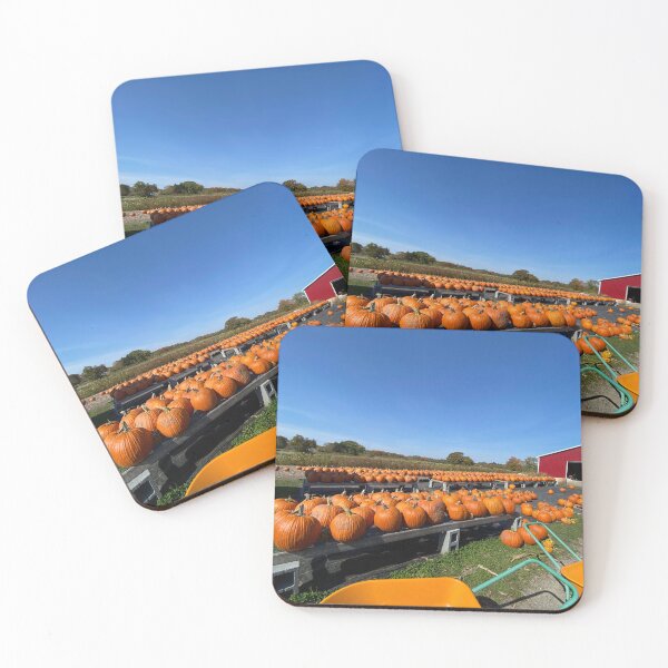 Item preview, Pumpkin patch designed and sold by laurenmoriah.