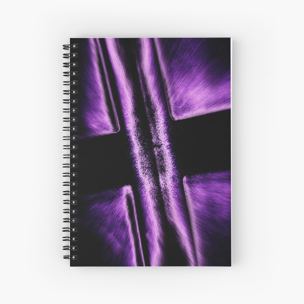 Bathroom Trip Spiral Notebook