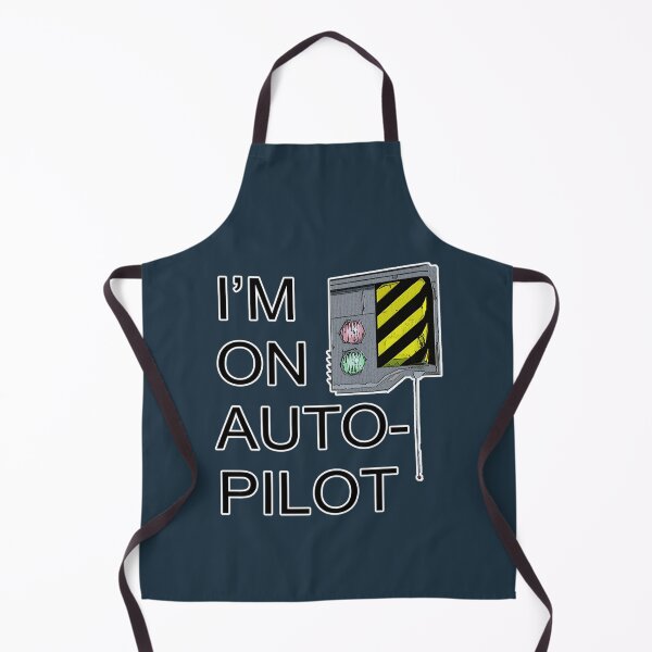 Item preview, Im On AutoPilot MechJeb  KSP  designed and sold by Luke-Bartlett.