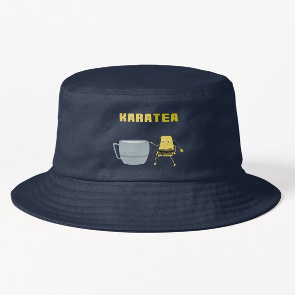 Item preview, Karatea Lustige Karate-Wortspiel-Kampfkünste designed and sold by creationload.