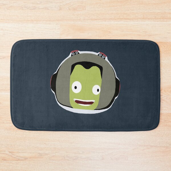 Item preview, Jeb  Kerbal Space Program  designed and sold by Luke-Bartlett.