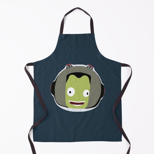 Item preview, Jeb  Kerbal Space Program  designed and sold by Luke-Bartlett.