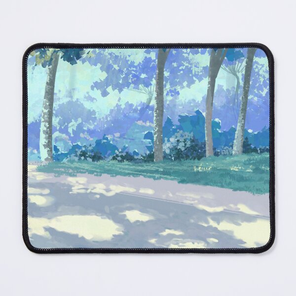 Item preview, landscape illustration 78 designed and sold by UnaWu533.