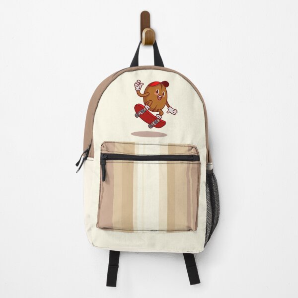 Item preview, Coffee bean cartoon character designed and sold by Tony J.