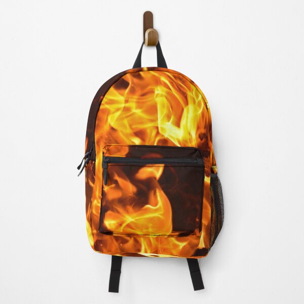 Item preview, Dancing flames designed and sold by iam01110011.