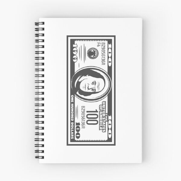 Item preview, Dollar Money designed and sold by IdeasForFreedom.